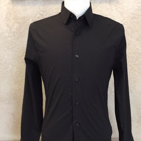 Express Other - Express Men’s 1MX extra slim shirt NWT Express Other - Express Men’s 1MX extra slim shirt NWT